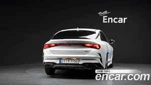 Kia K5, 2023 — миниатюра 4