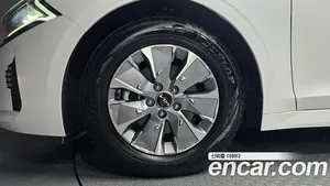 Kia K5, 2023 — миниатюра 5