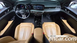 Kia K5, 2023 — миниатюра 7