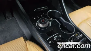 Kia K5, 2023 — миниатюра 9
