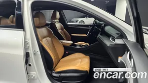 Kia K5, 2023 — миниатюра 10