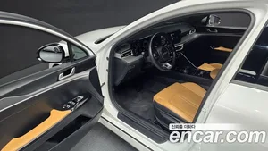 Kia K5, 2023 — миниатюра 11