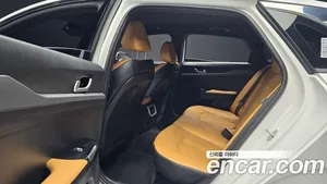 Kia K5, 2023 — миниатюра 12