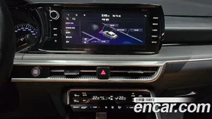 Kia K5, 2023 — миниатюра 15