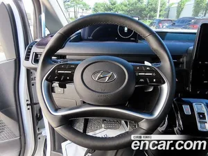 Hyundai ST1, 2024 — миниатюра 8