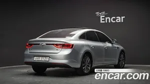 Renault SM6, 2016 — миниатюра 2