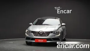 Renault SM6, 2016 — миниатюра 3