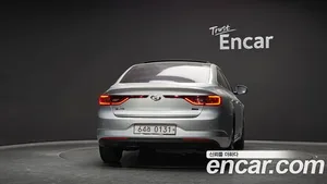 Renault SM6, 2016 — миниатюра 4