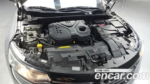 Renault SM6, 2016 — миниатюра 6