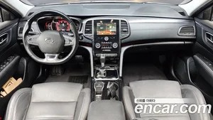 Renault SM6, 2016 — миниатюра 7