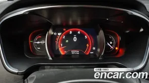 Renault SM6, 2016 — миниатюра 8