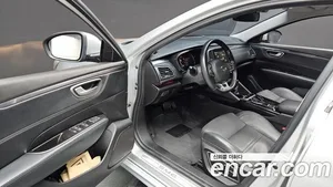 Renault SM6, 2016 — миниатюра 12
