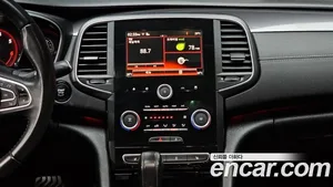 Renault SM6, 2016 — миниатюра 14