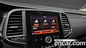 Renault SM6, 2016 — миниатюра 16