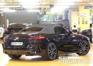 BMW Z4, 2025 — миниатюра 2