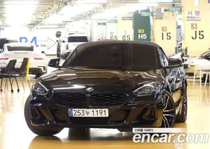 BMW Z4, 2025 — миниатюра 3