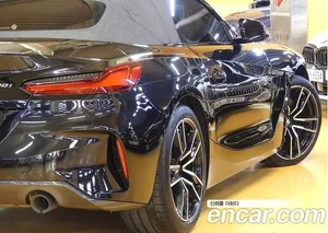 BMW Z4, 2025 — миниатюра 5