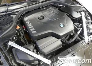 BMW Z4, 2025 — миниатюра 6