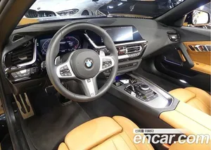 BMW Z4, 2025 — миниатюра 7