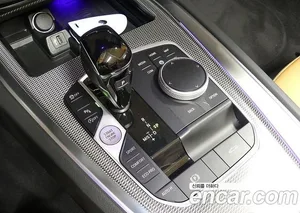 BMW Z4, 2025 — миниатюра 9
