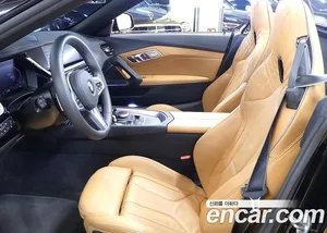 BMW Z4, 2025 — миниатюра 10
