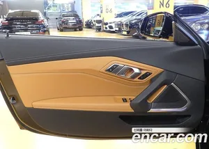 BMW Z4, 2025 — миниатюра 11