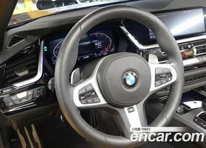BMW Z4, 2025 — миниатюра 12