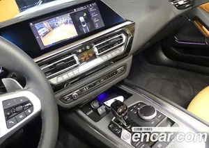 BMW Z4, 2025 — миниатюра 17