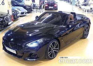 BMW Z4, 2025 — миниатюра 18