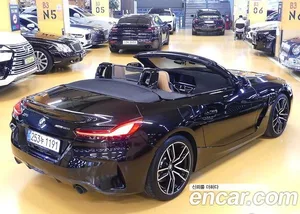 BMW Z4, 2025 — миниатюра 19
