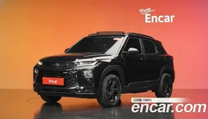 Chevrolet Trailblazer, 2023 — миниатюра 34
