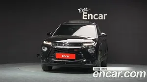 Chevrolet Trailblazer, 2023 — миниатюра 2