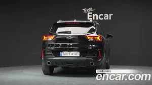 Chevrolet Trailblazer, 2023 — миниатюра 3