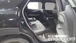 Chevrolet Trailblazer, 2023 — миниатюра 16