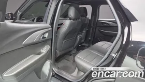 Chevrolet Trailblazer, 2023 — миниатюра 17