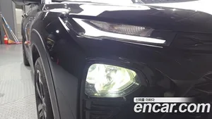 Chevrolet Trailblazer, 2023 — миниатюра 7