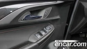 Chevrolet Trailblazer, 2023 — миниатюра 26