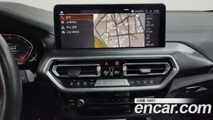 BMW X3, 2022 — миниатюра 10
