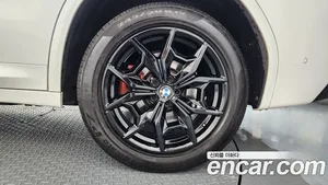 BMW X3, 2022 — миниатюра 32