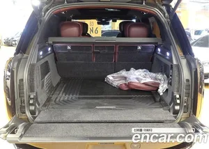 Land Rover Range Rover, 2024 — миниатюра 4