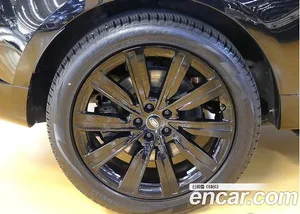 Land Rover Range Rover, 2024 — миниатюра 5