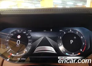 Land Rover Range Rover, 2024 — миниатюра 8