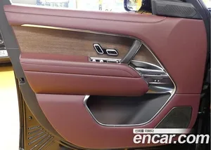Land Rover Range Rover, 2024 — миниатюра 11