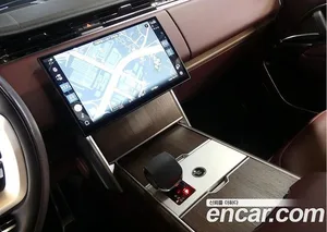 Land Rover Range Rover, 2024 — миниатюра 13
