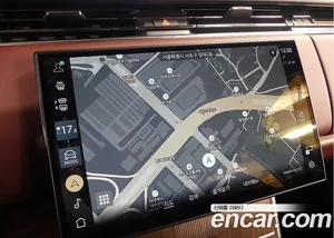 Land Rover Range Rover, 2024 — миниатюра 14