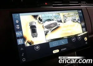 Land Rover Range Rover, 2024 — миниатюра 15