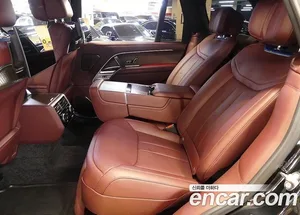 Land Rover Range Rover, 2024 — миниатюра 17