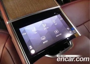 Land Rover Range Rover, 2024 — миниатюра 18