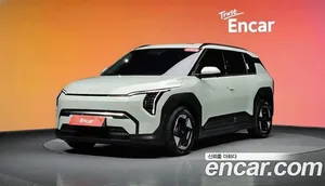 Kia EV3, 2025 — миниатюра 38