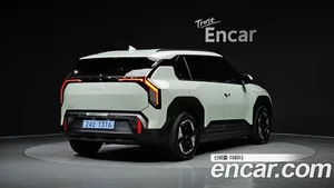 Kia EV3, 2025 — миниатюра 1